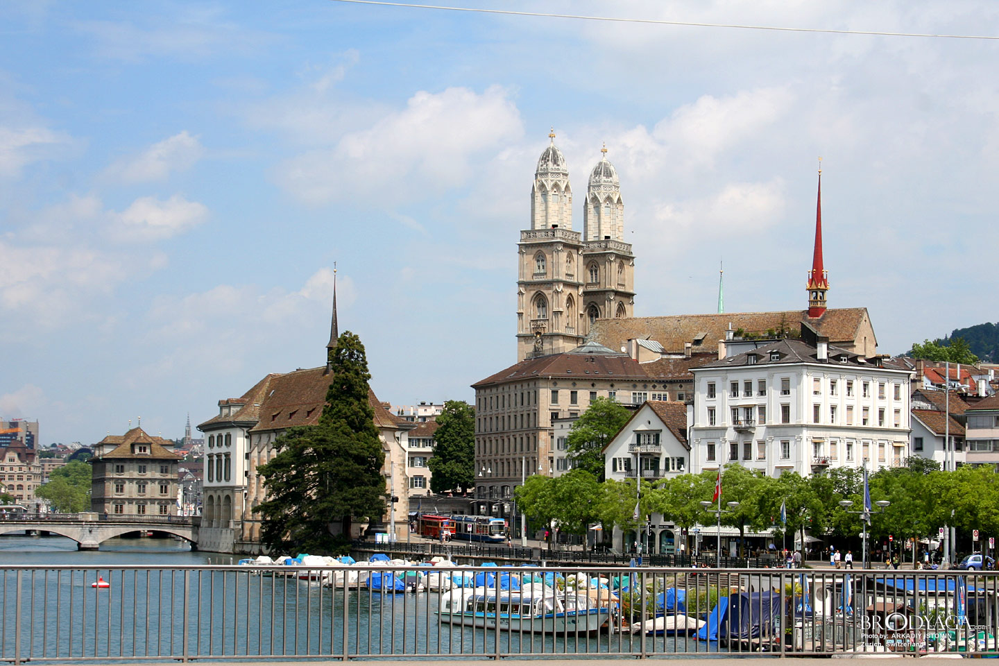Zurich